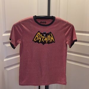Batman Boys T-Shirt/New